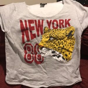 *FINAL PRICE* Deb short sleeved sweater